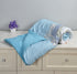 Fabia Super Soft Digital Printed Comforter by Florida for Single & Double Bed